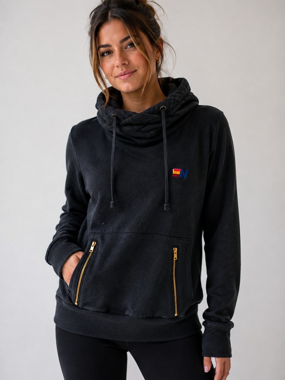 Aviator Nation Ninja Hoodie